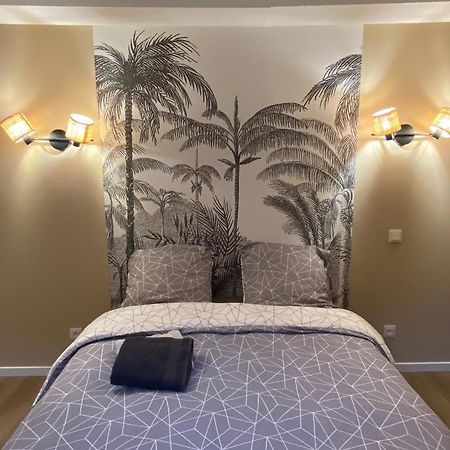 Appartement Cosy Soufflenheim Luaran gambar