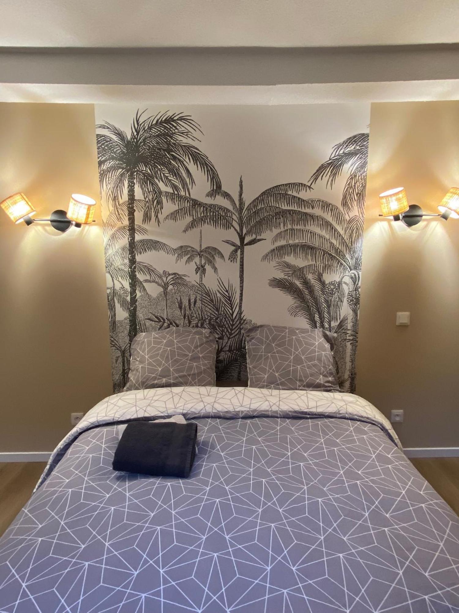 Appartement Cosy Soufflenheim Luaran gambar