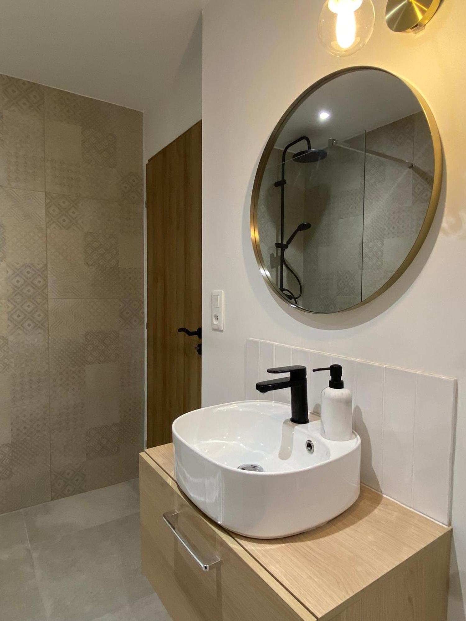 Appartement Cosy Soufflenheim Luaran gambar