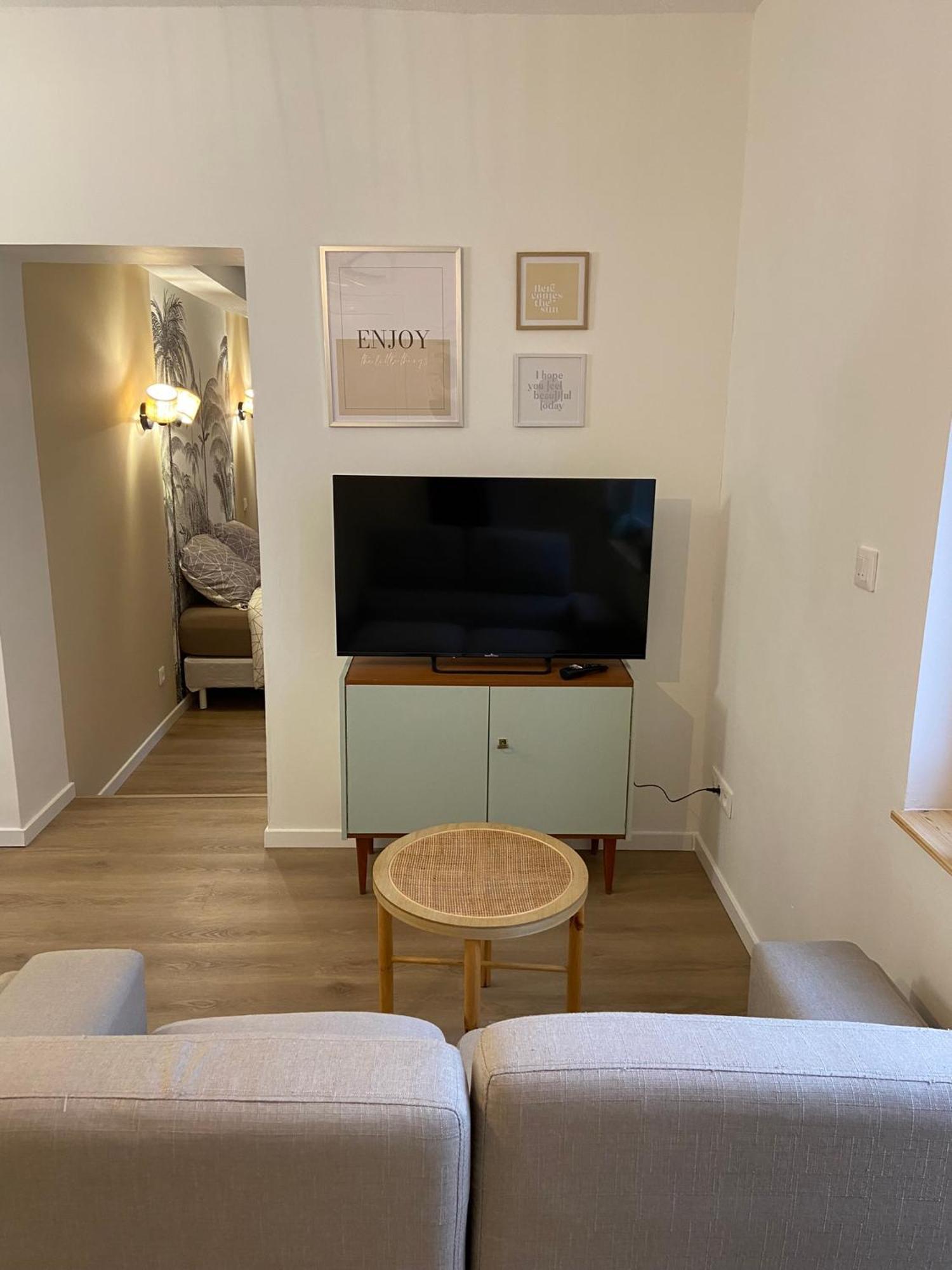 Appartement Cosy Soufflenheim Luaran gambar