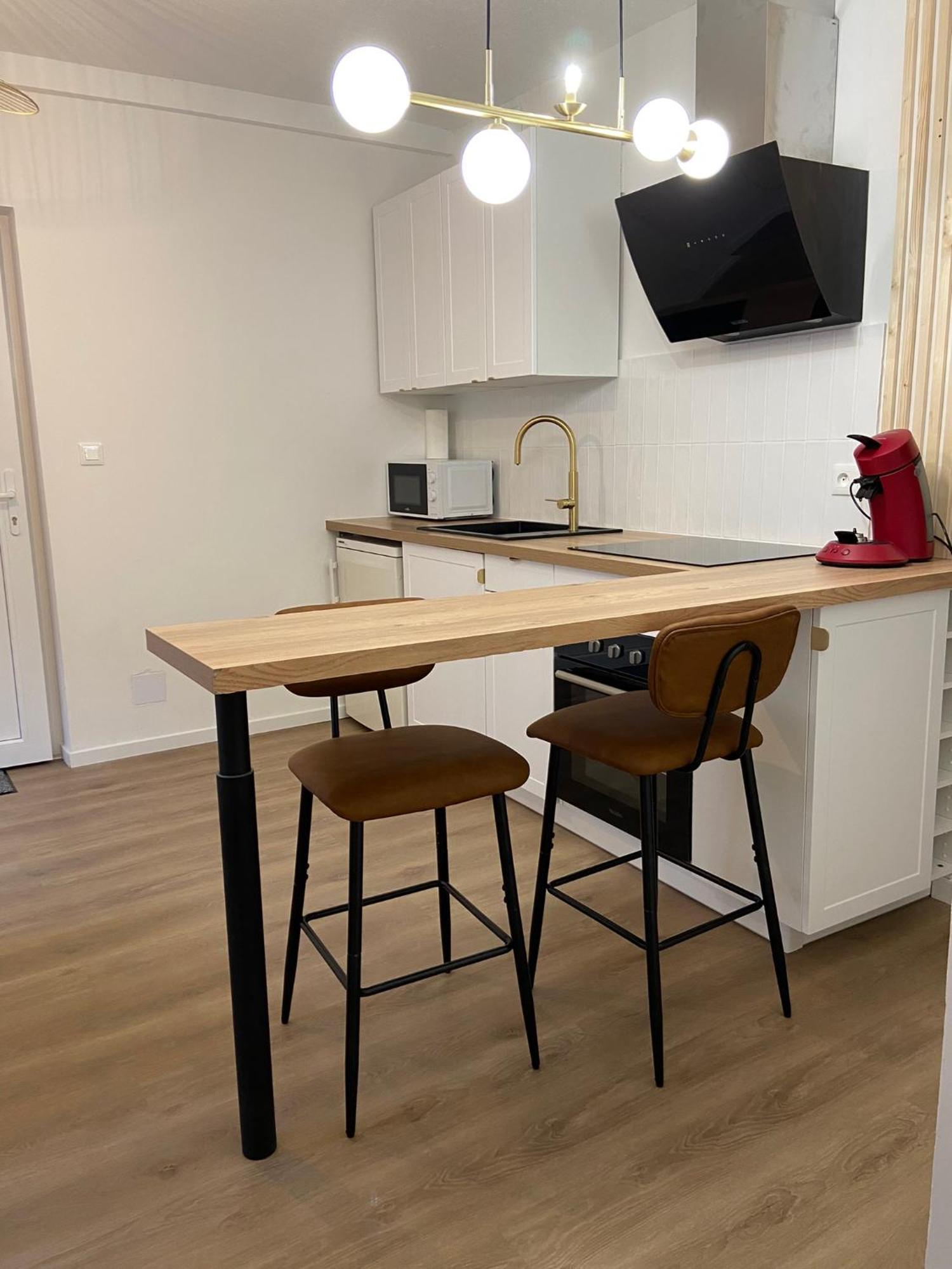 Appartement Cosy Soufflenheim Luaran gambar