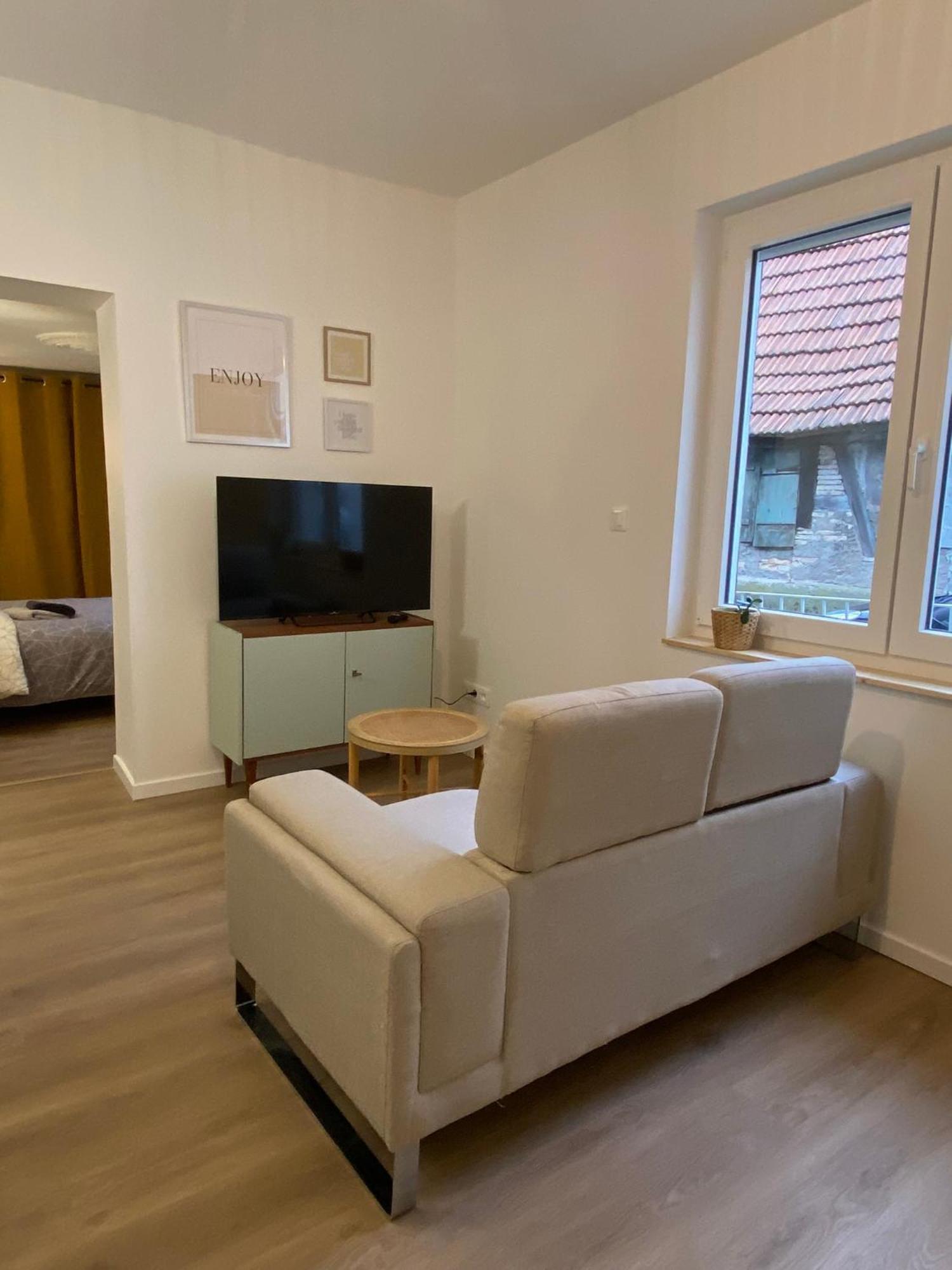 Appartement Cosy Soufflenheim Luaran gambar