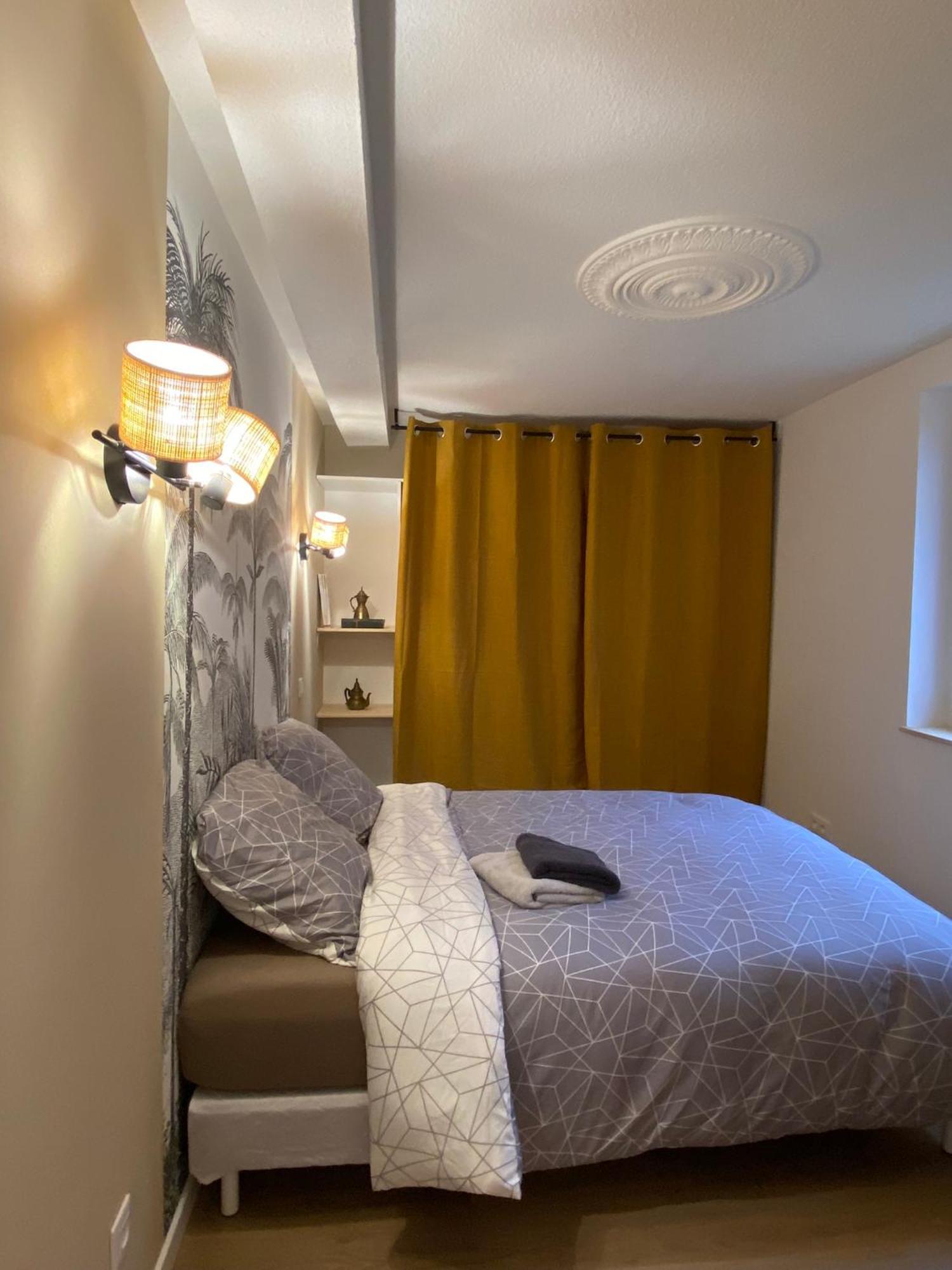 Appartement Cosy Soufflenheim Luaran gambar