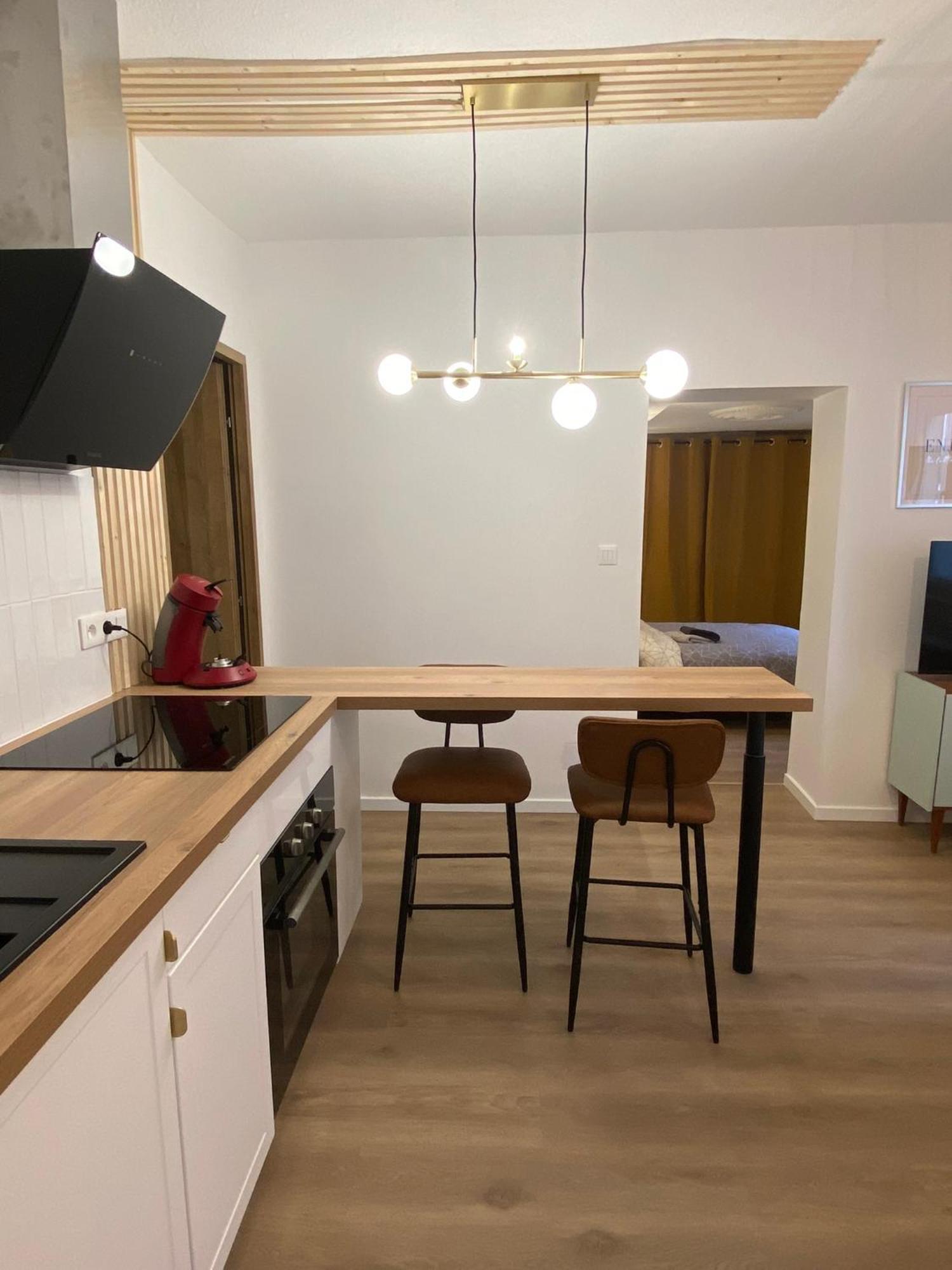 Appartement Cosy Soufflenheim Luaran gambar